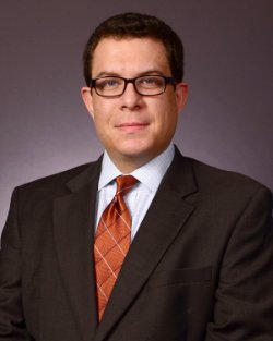 Headshot Image for Daron Tarlton